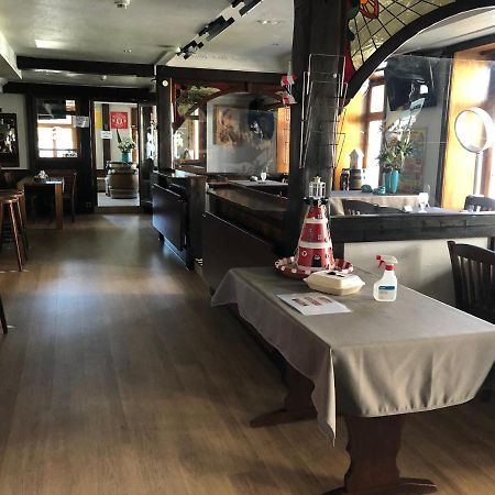 Gasthof Zum Falken Frauenfeld Esterno foto